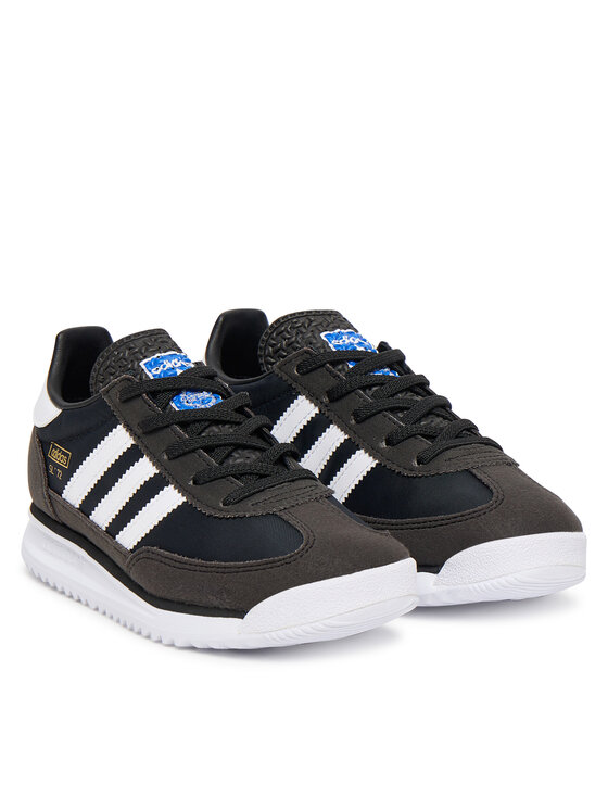 adidas Снікерcи adidas SL 72 RS EL C IH2982 Чорний