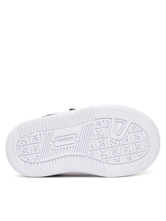 Puma Снікерcи Puma Puma Caven 2.0 Poised 2 race AC+ Inf 400598 01 Cиній