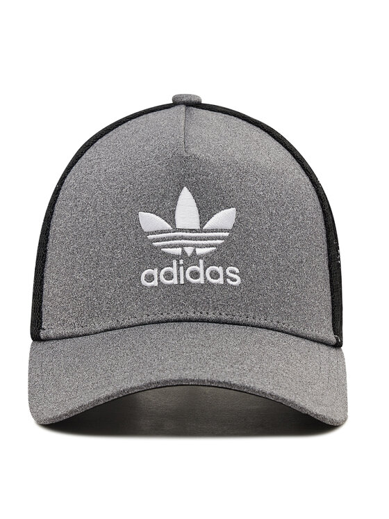 adidas Șapcă adidas adicolor Classic Curved Foam Trucker HD9695