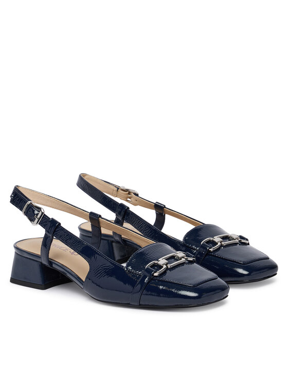 Caprice Salonke Caprice 9-29501-44 Tamnoplava