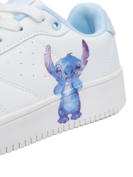 Disney Classics Снікерcи Disney Classics CEO-CP66-AW26-205DCLS Білий