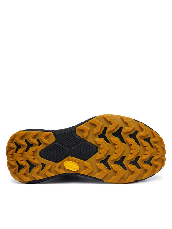 Hoka Scarpe da trekking Hoka Transport Hike Gore-Tex 1172913 Nero
