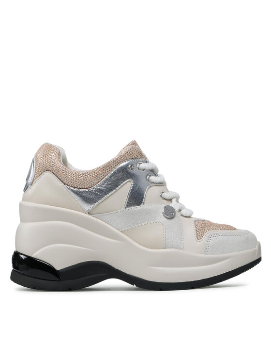 sneakers liu jo karlie revolution