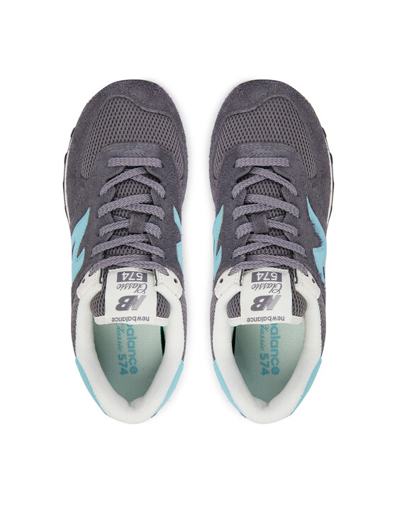 New Balance Sneakers New Balance U5745LX Grigio
