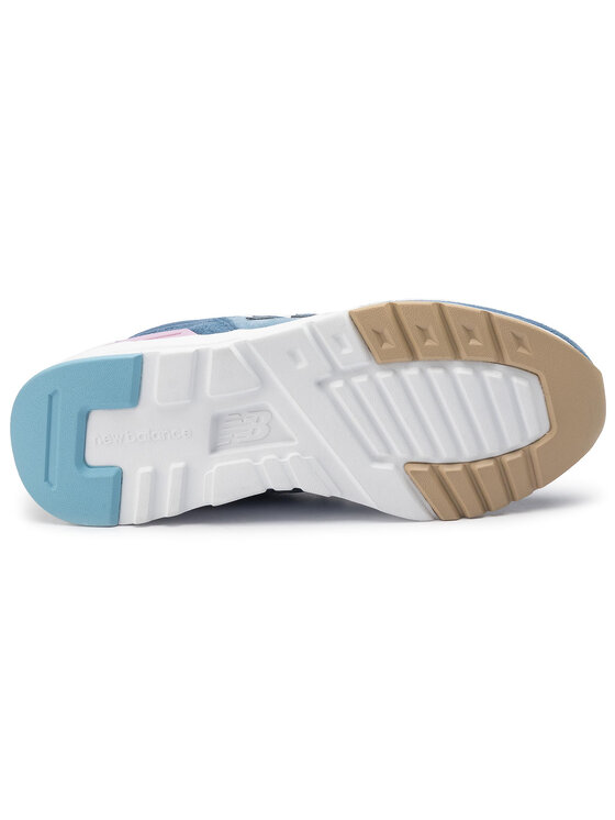 New Balance Zapatillas New Balance CW997HKD Azul