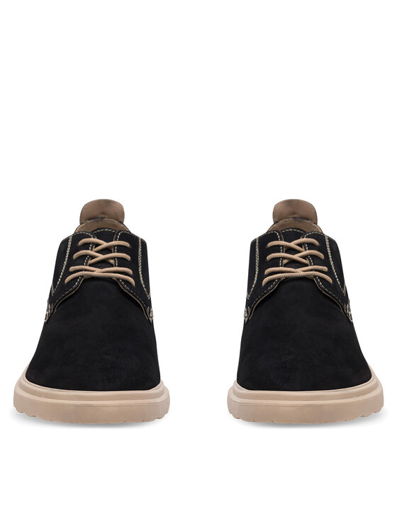 Lasocki Oksfordi Lasocki WI23-SDAM-02-A Melns