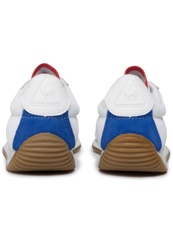 Le Coq Sportif Sneakersy Le Coq Sportif Quartz Sport 1910773 Biały
