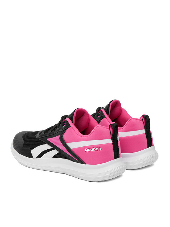 Reebok Взуття для бігу Reebok REEBOK RUSH RUNNER 5 IF7925 Чорний