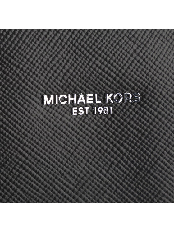 MICHAEL Michael Kors Τσάντα για laptop MICHAEL Michael Kors Henry 33F9LHYA6L Μαύρο