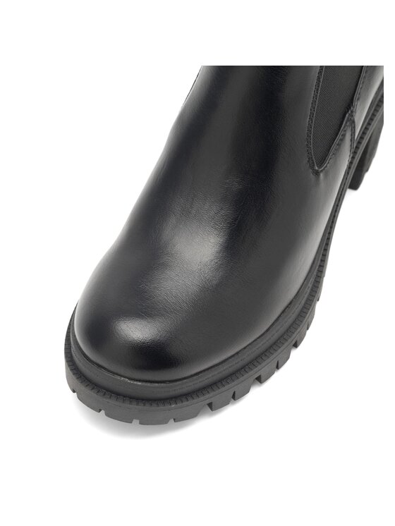 Clara Barson Ботильйони Clara Barson NIVEN WS2902-07 Чорний