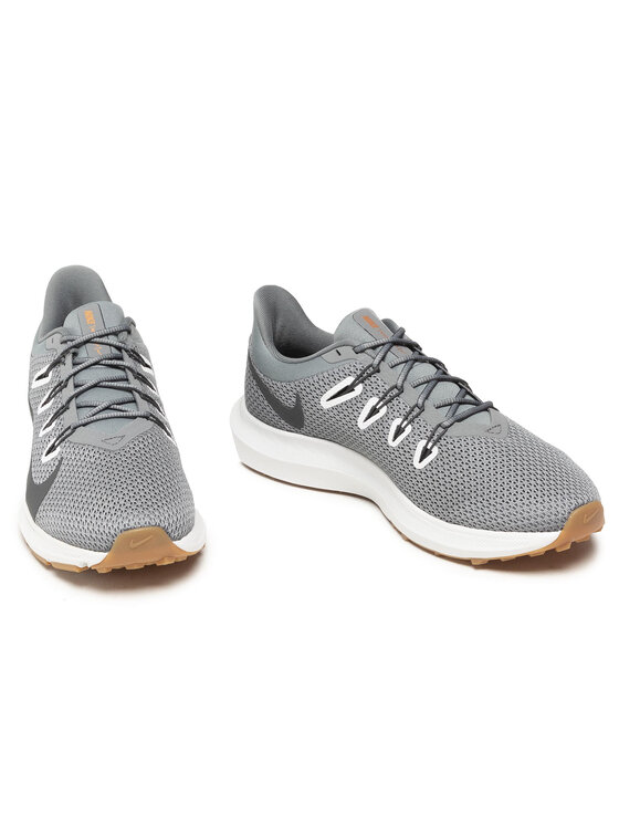 Nike Scarpe running Nike Quest 2 CI3787 009 Grigio
