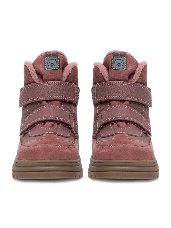 Lasocki Kids Zābaki Lasocki Kids CEO-CI12-VOLGA-01 Rozā