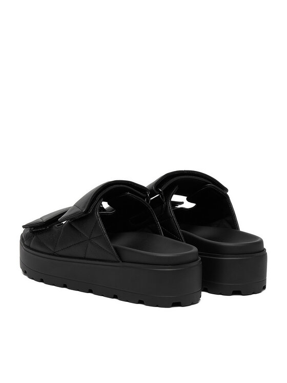 DeeZee Шльопанці DeeZee CEO-R25SS09248 Чорний