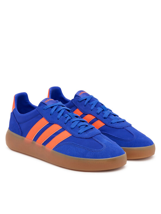 adidas Снікерcи adidas Barreda Decode JR3521 Голубий