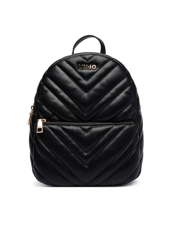 Liu Jo Mochila Liu Jo Lunny AF5186 E0426 Negro