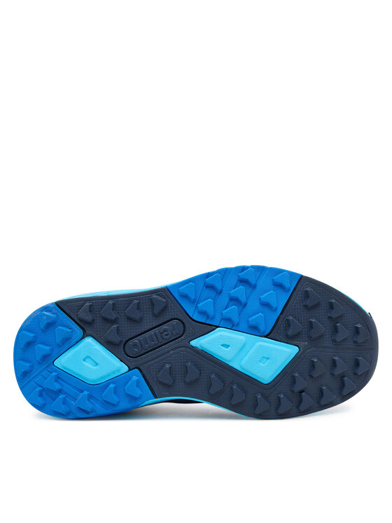 Reima Sneakersy Reima Kiritin 5400134A Granatowy