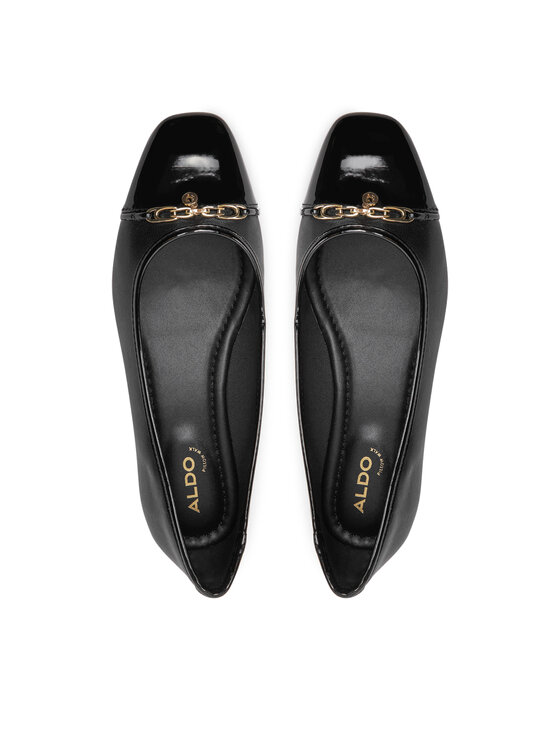 Aldo Ballerine Aldo Lalateriel 13806042 Nero