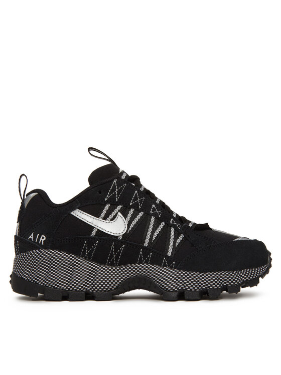 Nike Снікерcи Nike Air Humara FB9982 001 Чорний