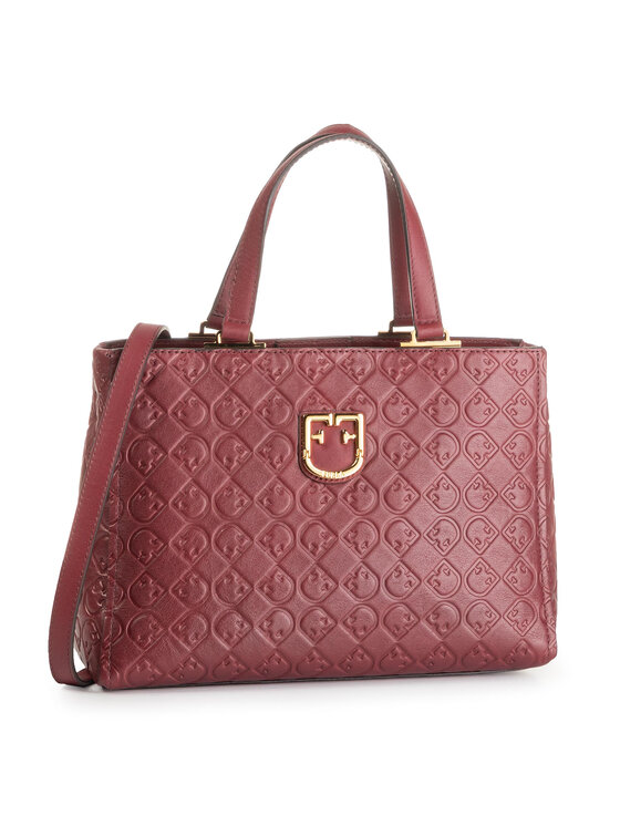 Furla Дамска чанта Furla Belvedere 1038960 N NVQ3 R66 Бордо