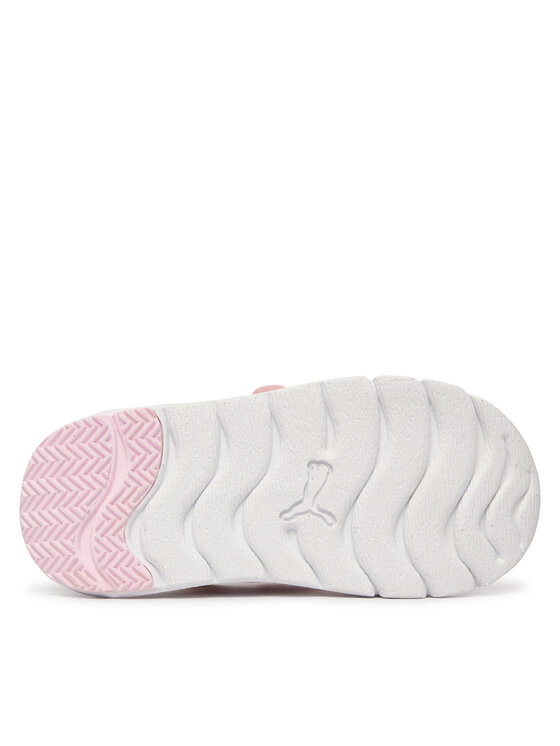 Puma Босоніжки Puma Evolve Sandal AC Inf 389148 21 Кремовий
