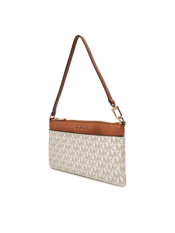 MICHAEL Michael Kors Torbica MICHAEL Michael Kors 32F5GJ6F6B Écru