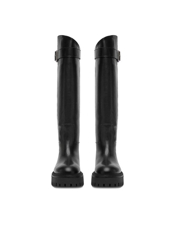 G-Star Raw Zābaki G-Star Raw CEO-BASAK-8007-25 Melns