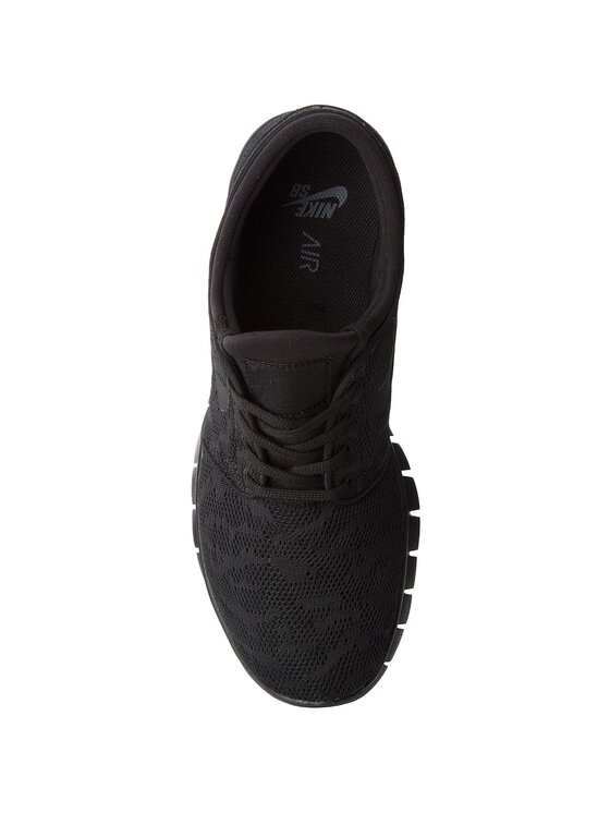 Nike Tenisice Nike Stefan Janoski Max 631303 099 Crna