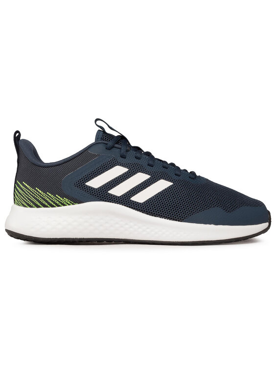 adidas Bežecké topánky adidas Fluidstreet FY8454 Tmavomodrá