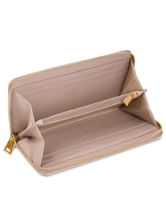 Furla Portfel Furla Belvedere Xl 1014191 P PBK2 TUK Beżowy