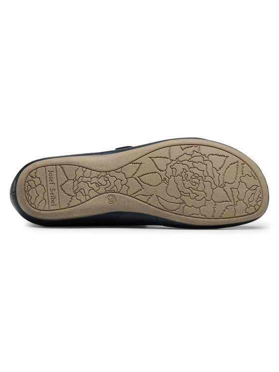 Josef Seibel Туфлі Josef Seibel Fiona 39 87239 971 530 Cиній