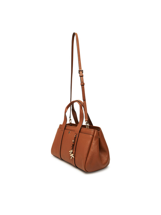 MICHAEL Michael Kors Soma MICHAEL Michael Kors Romee 30T5G1ZS1L Brūns