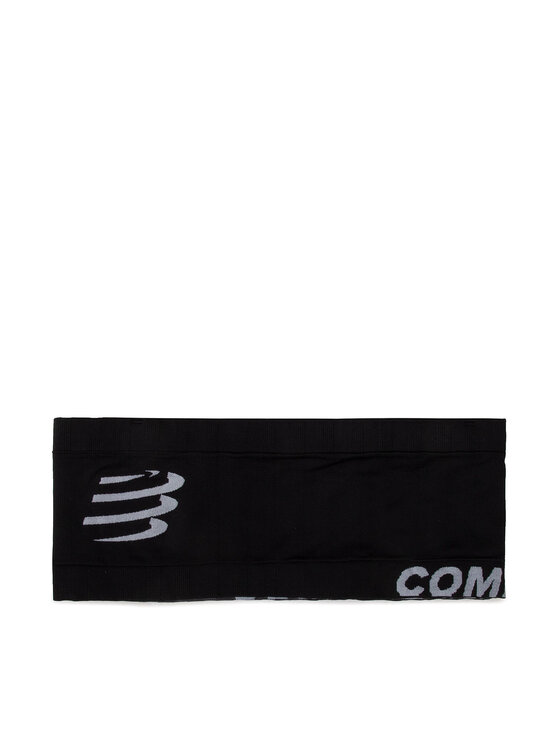 Compressport Спортивний ремінь Compressport Free Belt CU00012B Чорний