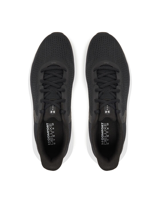 Under Armour Взуття для бігу Under Armour Ua Charged Rogue 5 3028256 Чорний