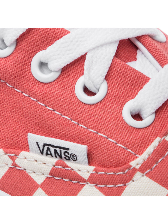 Vans Tenisky Vans Era VN0A38FRVOT1 Oranžová