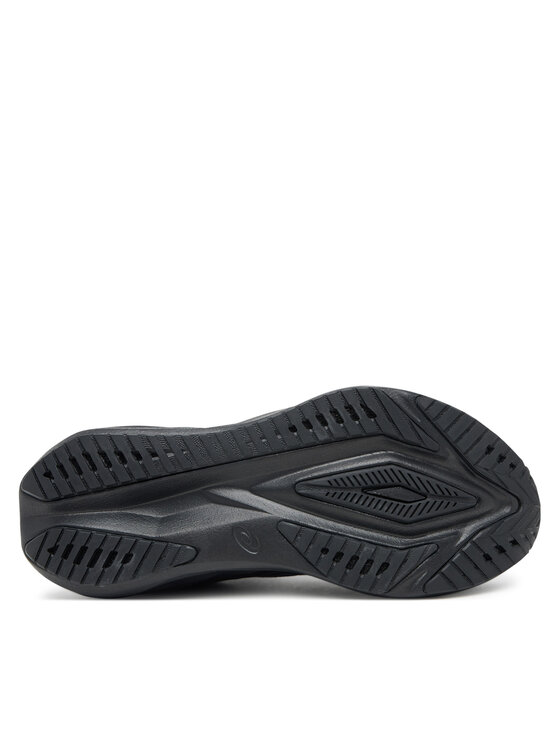 Asics Взуття для бігу Asics Versablast 4 1012B775 Чорний