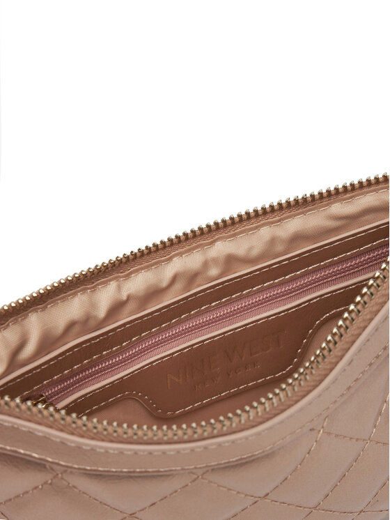 Nine West Τσάντα Nine West LILLA1 Χρυσό