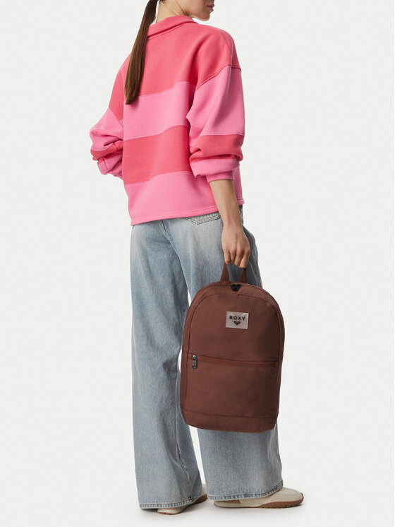 Roxy Ruksak Roxy WBEOHP-ROXY-P-001-10 Smeđa