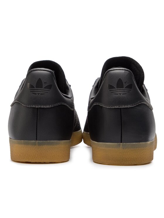 adidas Superge adidas Gazelle BD7480 Črna