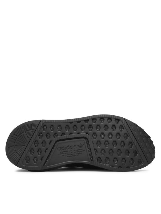 adidas Snīkeri adidas Nmd R1 GZ9256 Melns