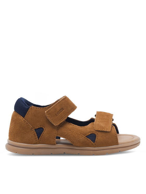Lasocki Kids Sandali Lasocki Kids LINEA CI12-LINEA-02(III)CH Rjava