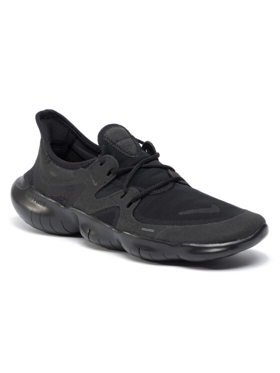 Nike Scarpe running Nike Free Rn 5.0 AQ1289-006 Nero