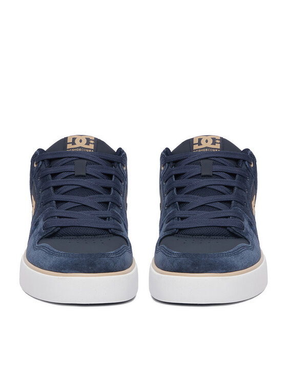 DC Shoes Снікерcи DC Shoes CEO-MP40-OMC-258001 Cиній