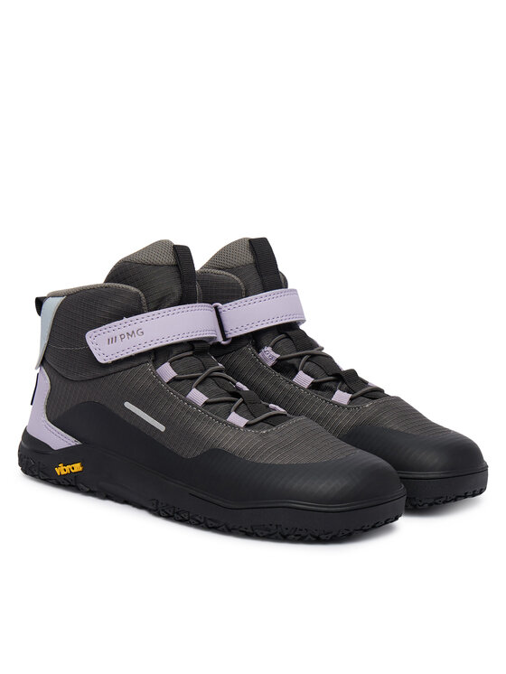 Primigi Gležnjače Primigi GORE-TEX 2418111 D Siva