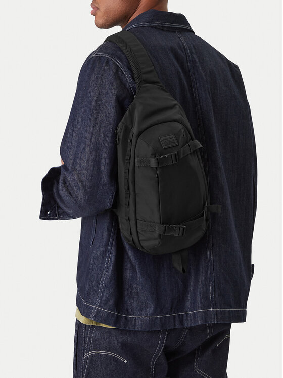 G-STAR Рюкзак G-Star Raw C-XC8485 Чорний