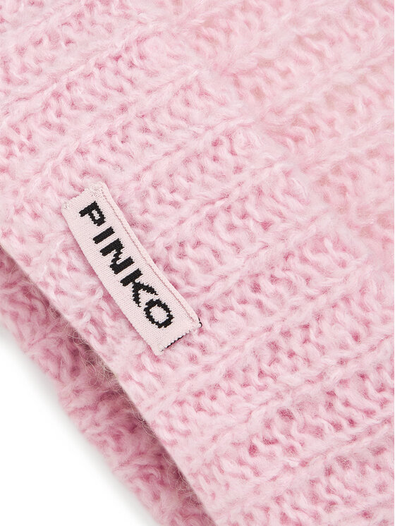 PINKO Шапкa PINKO 105989 A2Z2 Рожевий