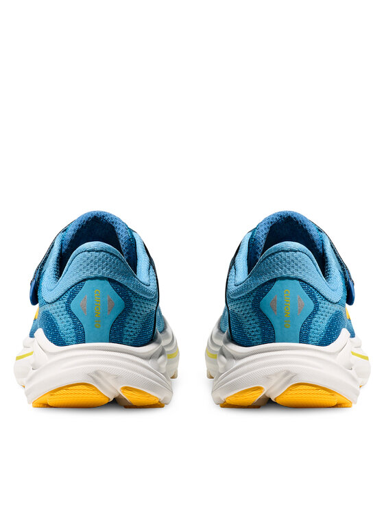 Hoka Skriešanas apavi Hoka Clifton 10 1168873 Zils