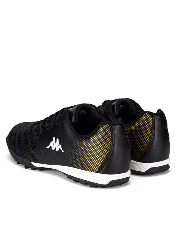 Kappa Snīkeri Kappa AW24-3C002a-K Melns