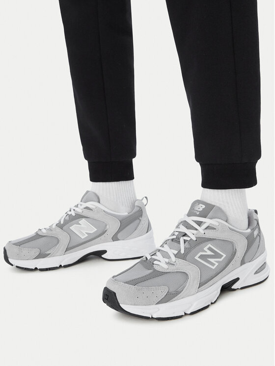 New Balance Sneakersy New Balance MR530CK Szary