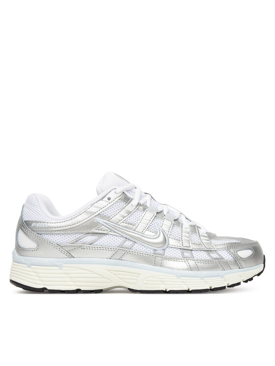 Nike Снікерcи Nike P-6000 BV1021 106 Білий