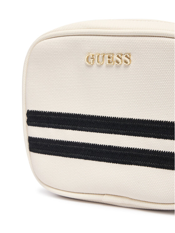 Guess Сумка Guess V6YZ10 W3784 Кремовий